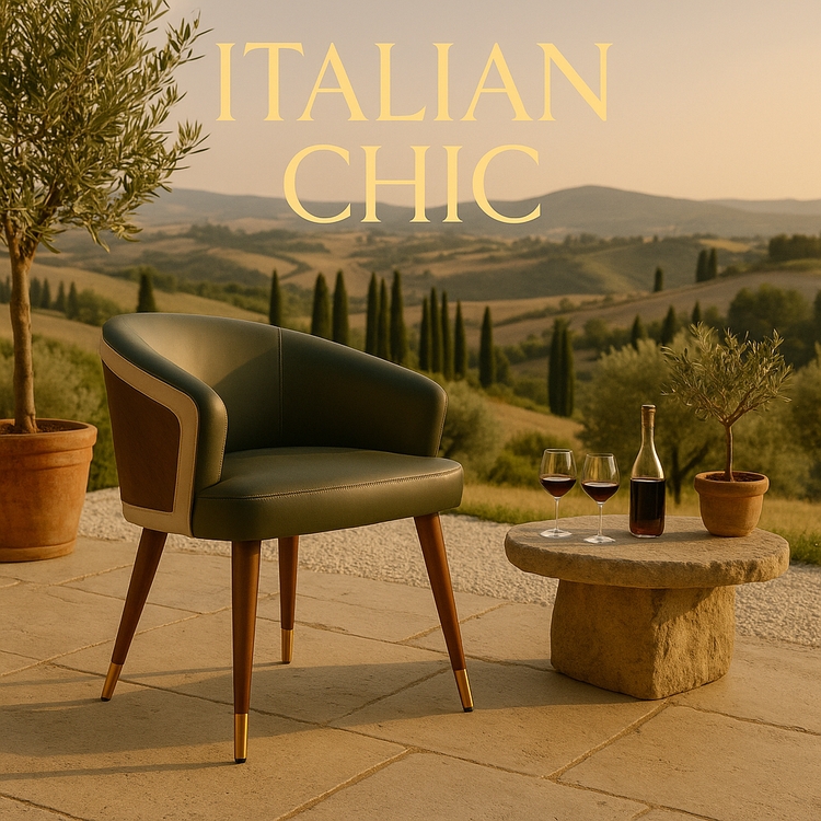 Italian Chic